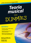 TEORIA MUSICAL PARA DUMMIES