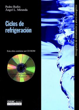 CICLOS DE REFRIGERACION + CD