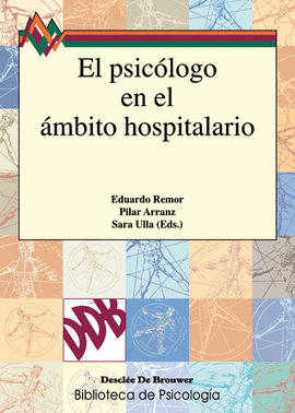 PSICOLOGO EN EL AMBITO HOSPITALARIO, EL