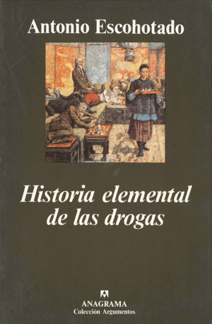 HISTORIA ELEMENTAL DE LAS DROGAS 176
