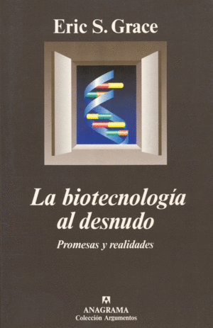 BIOTECNOLOGIA AL DESNUDO 205