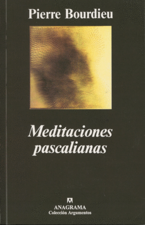 MEDITACIONES PASCALIANAS 222