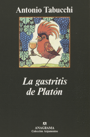 GASTRITIS DE PLATON 228