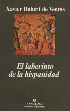 LABERINTO DE LA HISPANIDAD 235
