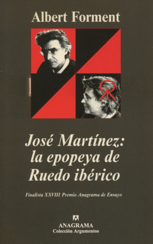 JOSE MARTINEZ. LA EPOPEYA DE RUEDO IBERICO 247