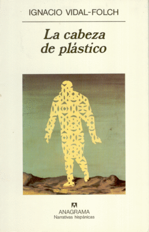 CABEZA DE PLASTICO 258