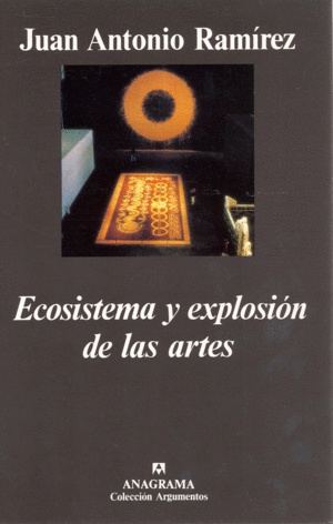 ECOSISTEMA Y EXPLOSION DE LAS ARTES 154