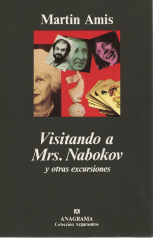 VISITANDO A MR.NABOKOV 164