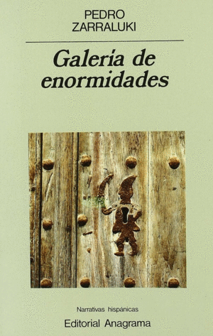 GALERIA DE ENORMIDADES 75