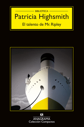 TALENTO DE MR.RIPLEY, EL   1
