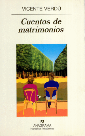 CUENTOS DE MATRIMONIOS 284