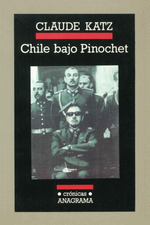 CHILE BAJO PINOCHET 37