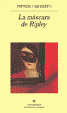 MASCARA DE RIPLEY