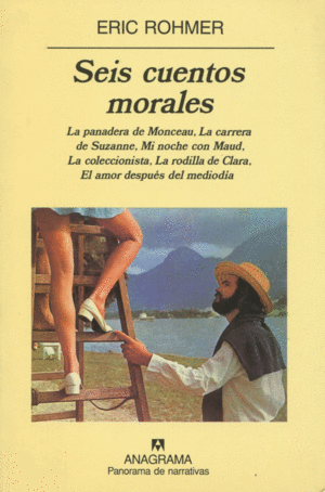 SEIS CUENTOS MORALES 158