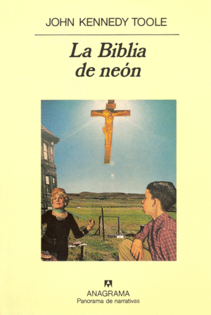 BIBLIA DE NEON, LA 167