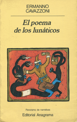 POEMA DE LOS LUNATICOS, EL 182