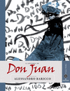 HISTORIA DE DON JUAN, LA 1