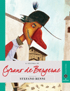 HISTORIA DE CYRANO DE BERGERAC, LA 3