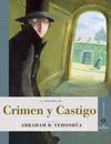 HISTORIA DE CRIMEN Y CASTIGO, LA 5