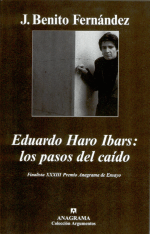 EDUARDO HARO IBARS LOS PASOS DEL CAIDO