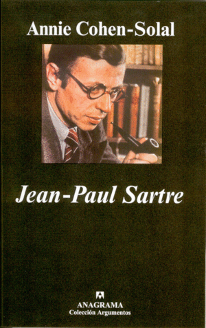JEAN-PAUL SARTRE    336