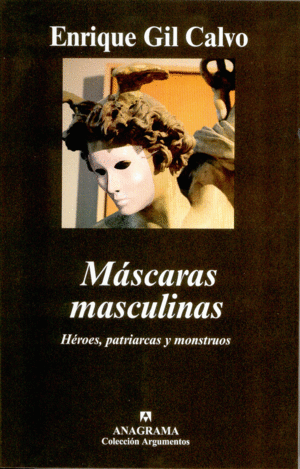 MASCARAS MASCULINAS Nº344
