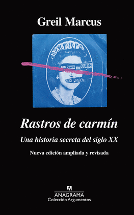RASTROS DE CARMIN 135