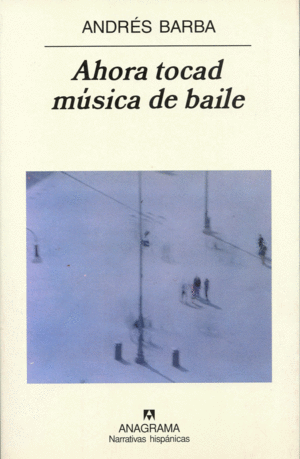 AHORA TOCAD MUSICA DE BAILE 355