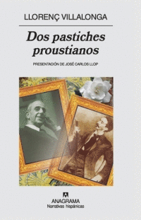 PASTICHES PROUSTIANOS, DOS