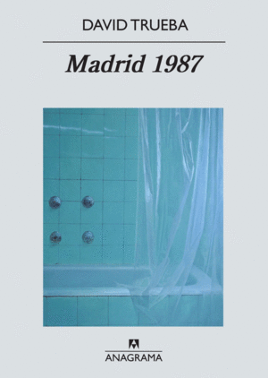 MADRID 1987 (PACK LIBRO+DVD)