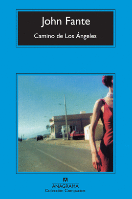 CAMINO DE LOS ANGELES  470