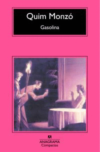 GASOLINA 485