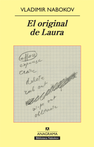 ORIGINAL DE LAURA, EL   750