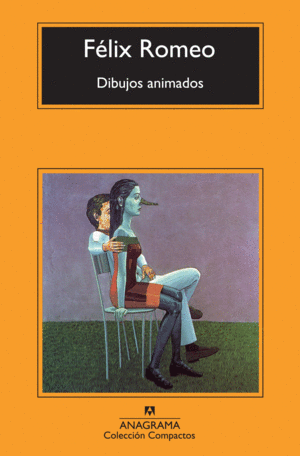 DIBUJOS ANIMADOS (CM). 579