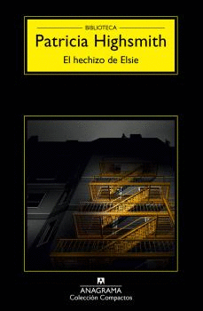 EL HECHIZO DE ELSIE 142