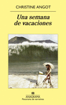 SEMANA DE VACACIONES, UNA 855