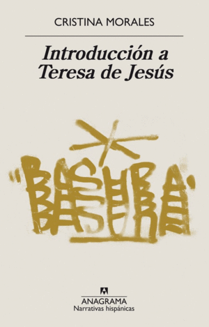 INTRODUCCIÓN A TERESA DE JESUS