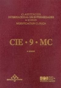 CLASIFICACION INTERNACIONAL CIE.9.MC