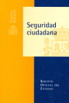 SEGURIDAD CIUDADANA-TEXTOS LEGALES 82