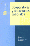 COOPERATIVAS Y SOCIEDADES LABORALES 65