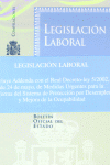 LEGISLACION LABORAL