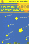 AYUDAS DE LA UNION EUROPEA, LAS