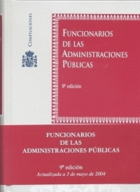 FUNCIONES ADMINISTRACIONES PUBLICAS 9ªEDICION