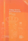 CODIGO TECNICO DE LA EDIFICACION LIBRO 9 ED.OCT.2009