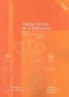 CODIGO TECNICO DE LA EDIFICACION LIBRO 10 ED.OCT.2009
