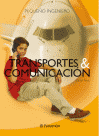 TRANSPORTES Y COMUNICACION  (PARRAMON)