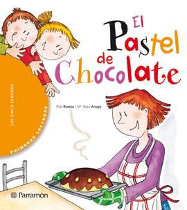 PASTEL DE CHOCOLATE, EL