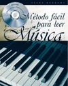 METODO FACIL PARA LEER MUSICA + CD