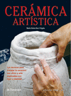 CERAMICA ARTISTICA (ARTES Y OFICIOS)