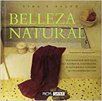 BELLEZA NATURAL
